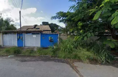 Oportunidade única em marica - rj | tipo: casa | negociação: venda online  | situação: imóvel