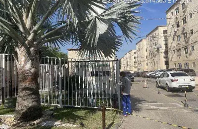 Oportunidade Única em RIO DE JANEIRO - RJ | Tipo: Apartamento | Negociação: Venda Direta Online  | Situação: Imóvel