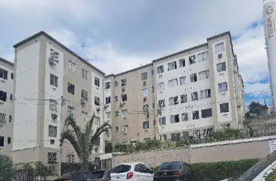 Oportunidade Única em RIO DE JANEIRO - RJ | Tipo: Apartamento | Negociação: Venda Direta Online  | Situação: Imóvel