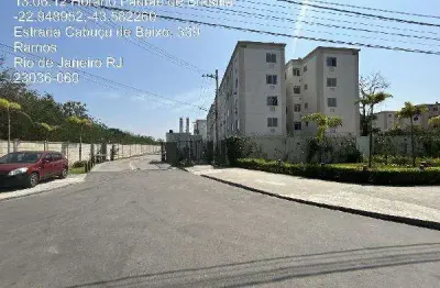 Oportunidade Única em RIO DE JANEIRO - RJ | Tipo: Apartamento | Negociação: Venda Direta Online  | Situação: Imóvel