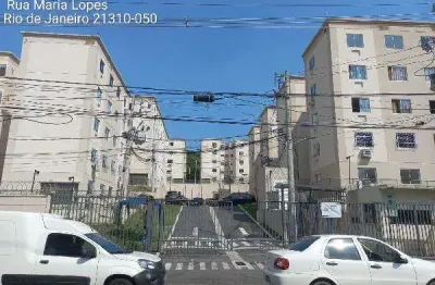 Oportunidade única em rio de janeiro - rj | tipo: apartamento | negociação: venda direta online  | situação: imóvel