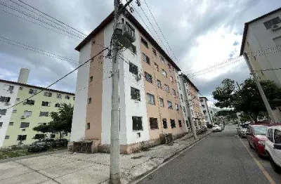 Oportunidade Única em RIO DE JANEIRO - RJ | Tipo: Apartamento | Negociação: Venda Online  | Situação: Imóvel