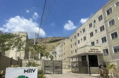 Oportunidade única em nova iguacu - rj | tipo: apartamento | negociação: venda direta online  | situação: imóvel