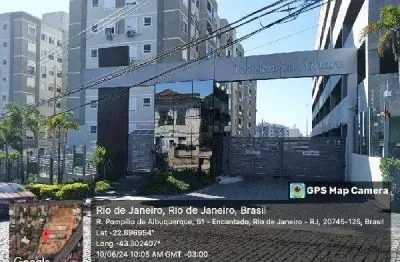 Oportunidade única em rio de janeiro - rj | tipo: apartamento | negociação: venda direta online  | situação: imóvel