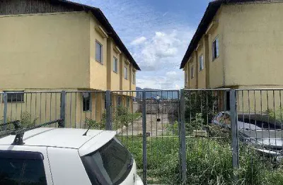 Oportunidade única em itaguai - rj | tipo: casa | negociação: venda online  | situação: imóvel