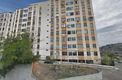 Oportunidade Única em NITEROI - RJ | Tipo: Apartamento | Negociação: Venda Direta Online  | Situação: Imóvel