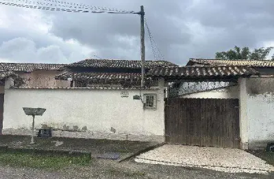Oportunidade única em marica - rj | tipo: casa | negociação: venda direta online  | situação: imóvel