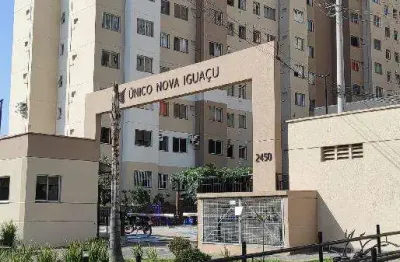 Oportunidade única em nova iguacu - rj | tipo: apartamento | negociação: venda online  | situação: imóvel