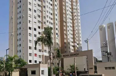 Oportunidade única em nova iguacu - rj | tipo: apartamento | negociação: venda direta online  | situação: imóvel