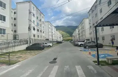 Oportunidade única em nova iguacu - rj | tipo: apartamento | negociação: venda direta online  | situação: imóvel