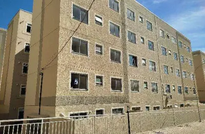 Oportunidade única em nova iguacu - rj | tipo: apartamento | negociação: venda online  | situação: imóvel