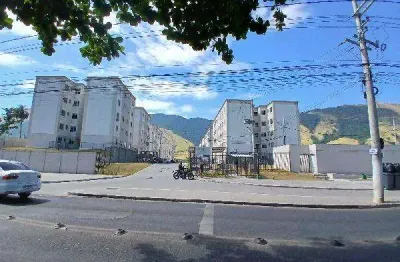 Oportunidade única em nova iguacu - rj | tipo: apartamento | negociação: venda online  | situação: imóvel