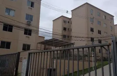 Oportunidade única em nova iguacu - rj | tipo: apartamento | negociação: venda direta online  | situação: imóvel