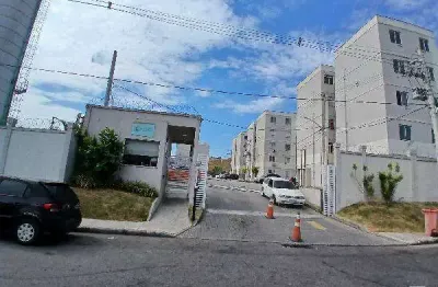 Oportunidade única em nova iguacu - rj | tipo: apartamento | negociação: venda direta online  | situação: imóvel
