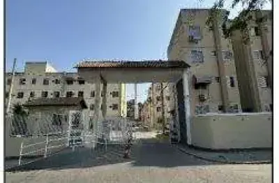 Oportunidade única em nova iguacu - rj | tipo: apartamento | negociação: venda direta online  | situação: imóvel