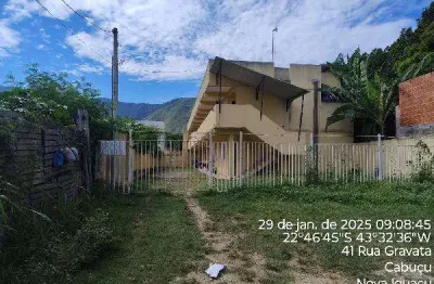 Oportunidade única em nova iguacu - rj | tipo: casa | negociação: venda online  | situação: imóvel