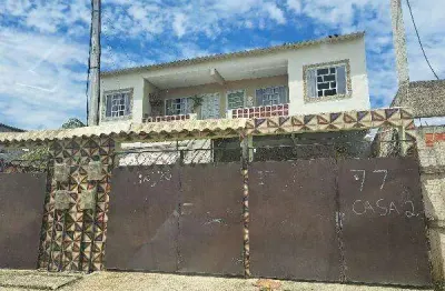 Oportunidade única em nova iguacu - rj | tipo: casa | negociação: venda online  | situação: imóvel