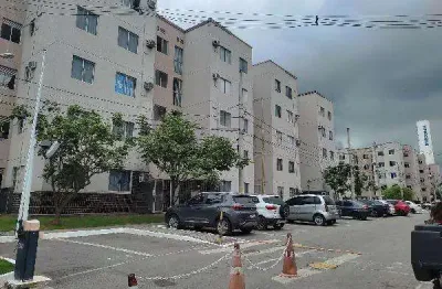 Oportunidade única em nova iguacu - rj | tipo: apartamento | negociação: venda online  | situação: imóvel