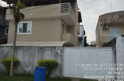 Oportunidade única em rio das ostras - rj | tipo: casa | negociação: venda online  | situação: imóvel