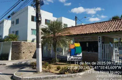 Oportunidade única em rio das ostras - rj | tipo: apartamento | negociação: venda direta online  | situação: imóvel