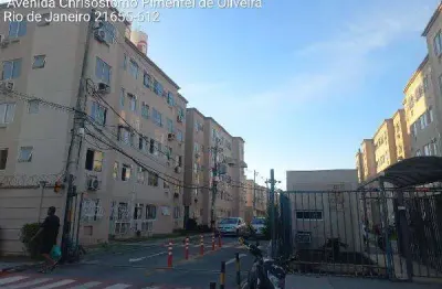 Oportunidade Única em RIO DE JANEIRO - RJ | Tipo: Apartamento | Negociação: Venda Direta Online  | Situação: Imóvel