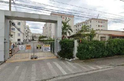 Oportunidade Única em RIO DE JANEIRO - RJ | Tipo: Apartamento | Negociação: Venda Direta Online  | Situação: Imóvel