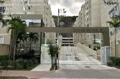 Oportunidade Única em RIO DE JANEIRO - RJ | Tipo: Apartamento | Negociação: Venda Direta Online  | Situação: Imóvel