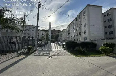 Oportunidade Única em RIO DE JANEIRO - RJ | Tipo: Apartamento | Negociação: Venda Online  | Situação: Imóvel