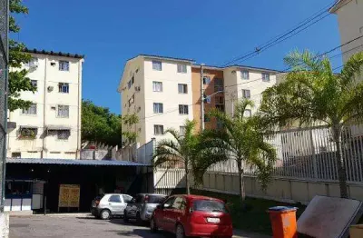 Oportunidade Única em RIO DE JANEIRO - RJ | Tipo: Apartamento | Negociação: Venda Online  | Situação: Imóvel