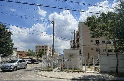 Oportunidade única em rio de janeiro - rj | tipo: apartamento | negociação: venda direta online  | situação: imóvel