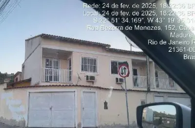Oportunidade Única em RIO DE JANEIRO - RJ | Tipo: Casa | Negociação: Venda Direta Online  | Situação: Imóvel
