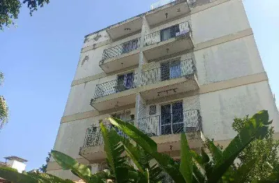 Oportunidade Única em RIO DE JANEIRO - RJ | Tipo: Apartamento | Negociação: Venda Online  | Situação: Imóvel