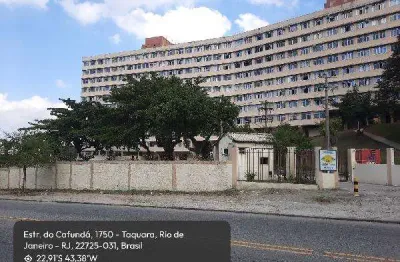 Oportunidade Única em RIO DE JANEIRO - RJ | Tipo: Apartamento | Negociação: Venda Online  | Situação: Imóvel