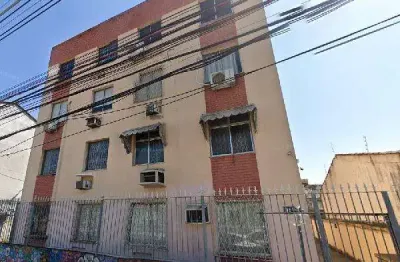 Oportunidade Única em RIO DE JANEIRO - RJ | Tipo: Apartamento | Negociação: Venda Direta Online  | Situação: Imóvel