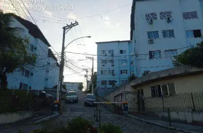 Oportunidade única em rio de janeiro - rj | tipo: apartamento | negociação: venda direta online  | situação: imóvel