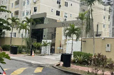 Oportunidade Única em RIO DE JANEIRO - RJ | Tipo: Apartamento | Negociação: Venda Direta Online  | Situação: Imóvel