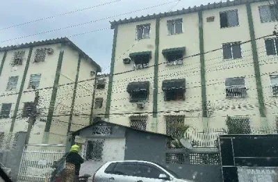 Oportunidade Única em RIO DE JANEIRO - RJ | Tipo: Apartamento | Negociação: Venda Direta Online  | Situação: Imóvel