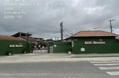 Oportunidade única em araruama - rj | tipo: casa | negociação: venda direta online  | situação: imóvel