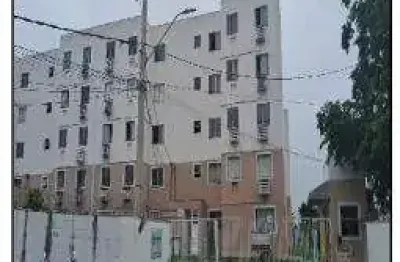 Oportunidade única em nova iguacu - rj | tipo: apartamento | negociação: venda direta online  | situação: imóvel