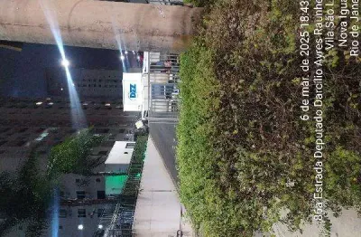 Oportunidade única em nova iguacu - rj | tipo: apartamento | negociação: venda online  | situação: imóvel