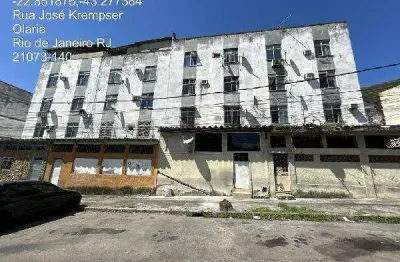 Oportunidade única em rio de janeiro - rj | tipo: apartamento | negociação: venda online  | situação: imóvel