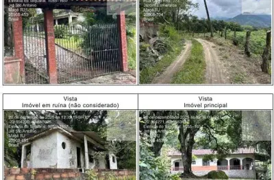 Oportunidade única em mage - rj | tipo: casa | negociação: venda online  | situação: imóvel