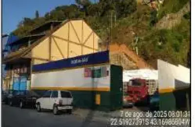Oportunidade Única em PETROPOLIS - RJ | Tipo: Comercial | Negociação: Venda Online  | Situação: Imóvel
