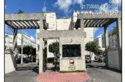 Oportunidade Única em CAMPOS DOS GOYTACAZES - RJ | Tipo: Apartamento | Negociação: Venda Direta Online  | Situação: Imóvel
