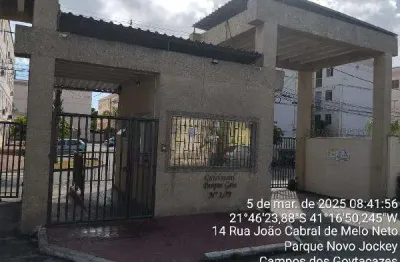 Oportunidade Única em CAMPOS DOS GOYTACAZES - RJ | Tipo: Apartamento | Negociação: Venda Direta Online  | Situação: Imóvel