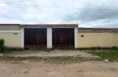 Oportunidade Única em ITABORAI - RJ | Tipo: Casa | Negociação: Venda Direta Online  | Situação: Imóvel