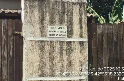 Oportunidade Única em ITABORAI - RJ | Tipo: Casa | Negociação: Venda Direta Online  | Situação: Imóvel