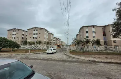 Oportunidade Única em ITABORAI - RJ | Tipo: Apartamento | Negociação: Venda Online  | Situação: Imóvel