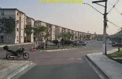 Oportunidade Única em ITABORAI - RJ | Tipo: Apartamento | Negociação: Venda Direta Online  | Situação: Imóvel