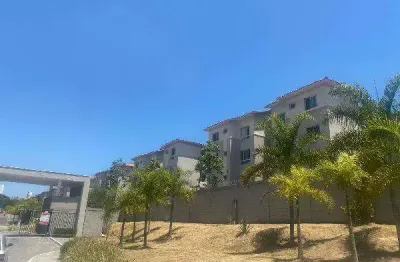 Oportunidade Única em ITABORAI - RJ | Tipo: Apartamento | Negociação: Venda Direta Online  | Situação: Imóvel